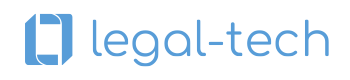 Legal Tech